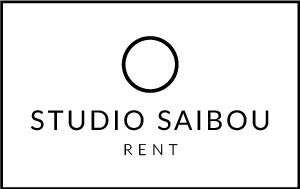 Studio Saibou Rent